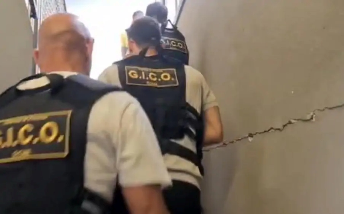 Traffico di droga a Roma dalla Spagna, smantellata rete dello spaccio