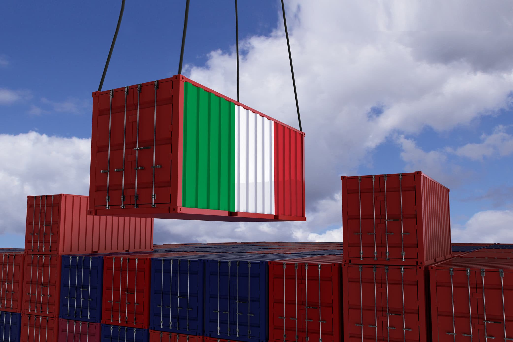 La carica delle piccole imprese traina l’export italiano