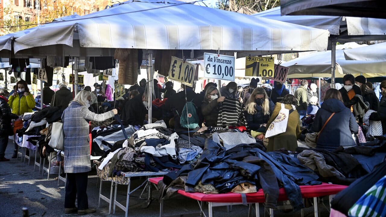 Porta Portese cambia volto: bando per hobbisti e piano contro l’abusivismo