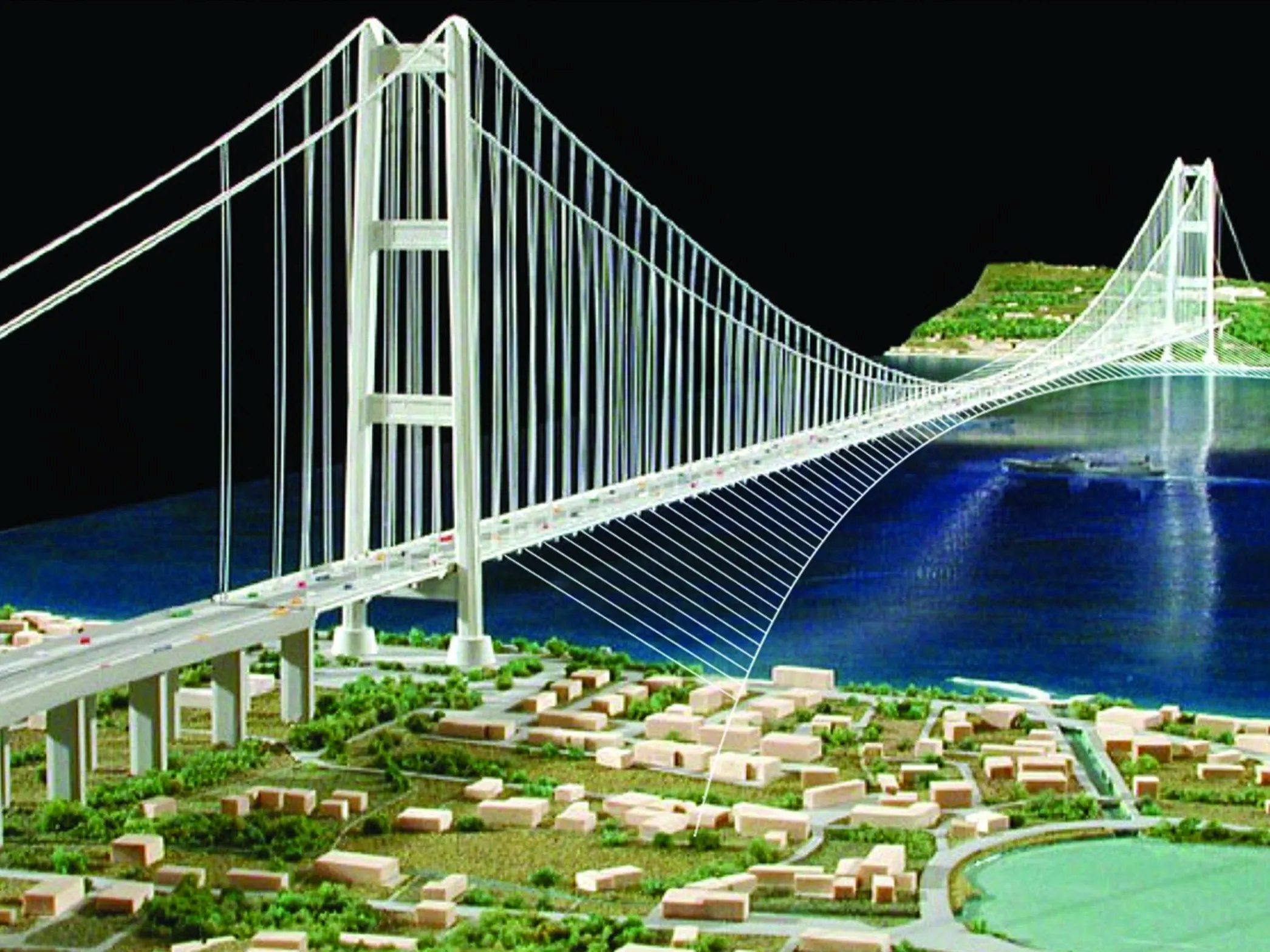 Ponte sullo Stretto: perquisizioni e indagini a Roma per corruzione