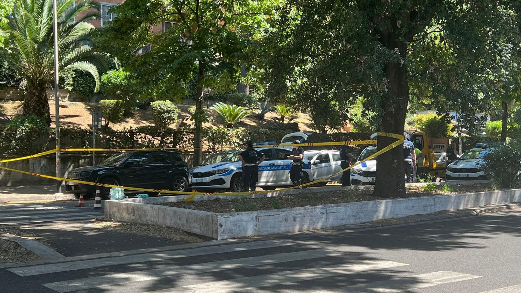 Roma, piano sicurezza stradale: nuovi autovelox e interventi a Monteverde