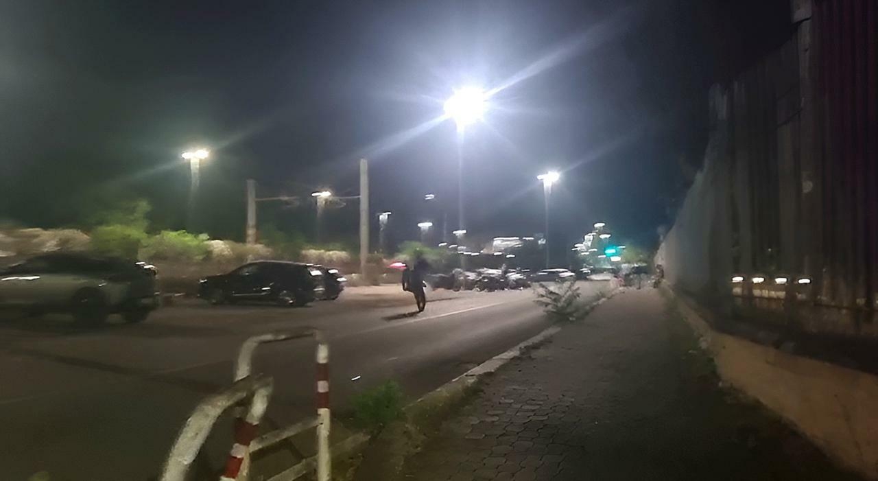 Roma, corse clandestine a Saxa Rubra: partono le indagini