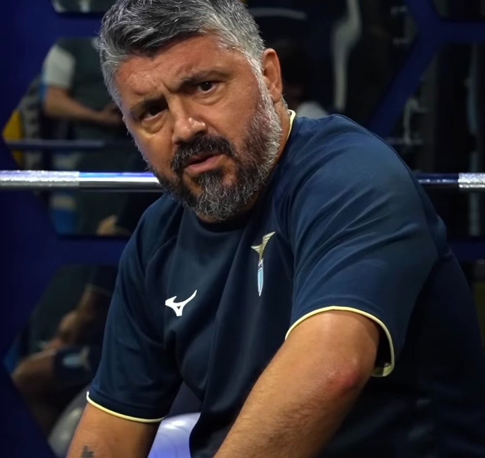 Lazio, il raduno a Formello: l’era Gattuso parte tra l’indifferenza dei tifosi