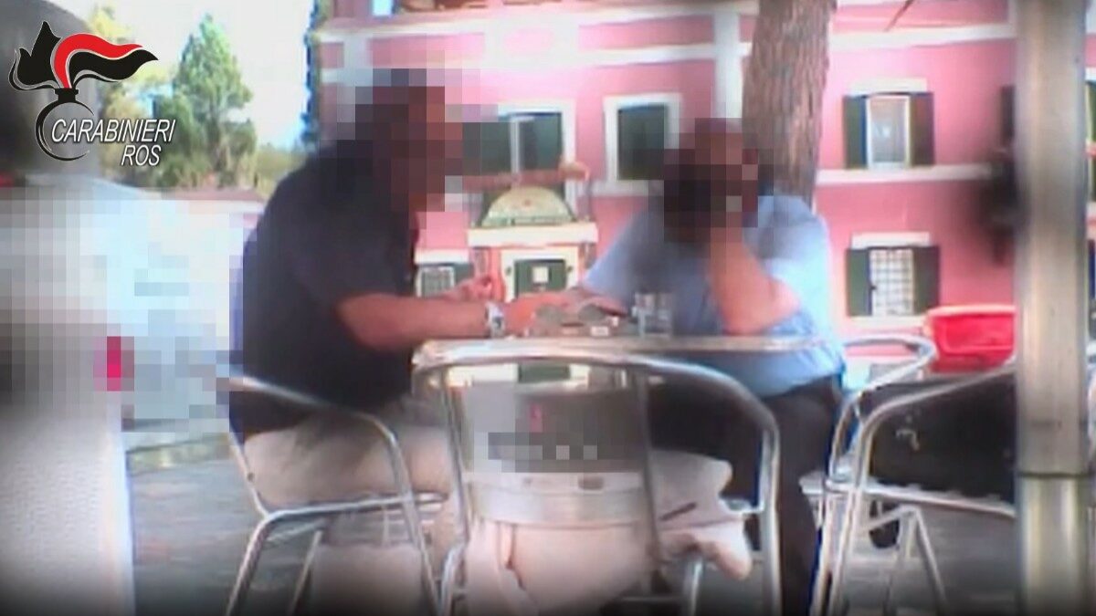 Roma: ex intelligence arrestato dal Ros per spionaggio a favore della Russia