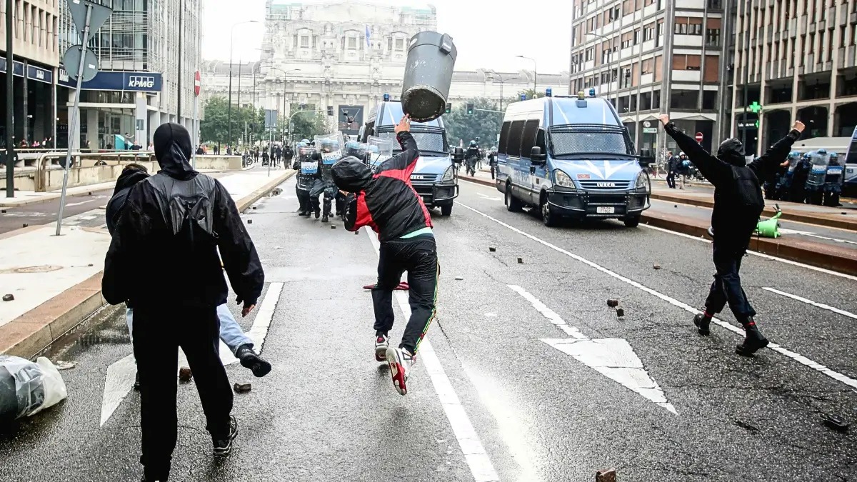 Legge anti-maranza, potere di fermo preventivo esteso ai vigili urbani