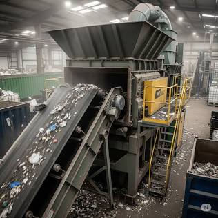 Agricoltura 4.0 a Latina: la prima rete d’imprese per il riciclo degli scarti plastici