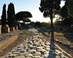 Archeologia e Notti d’Estate: i parchi antichi del Lazio