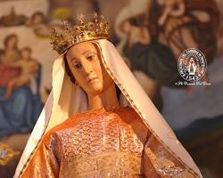 La tradizione della Madonna Fiumarola