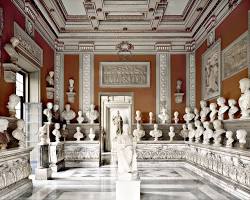 Musei capitolini Roma