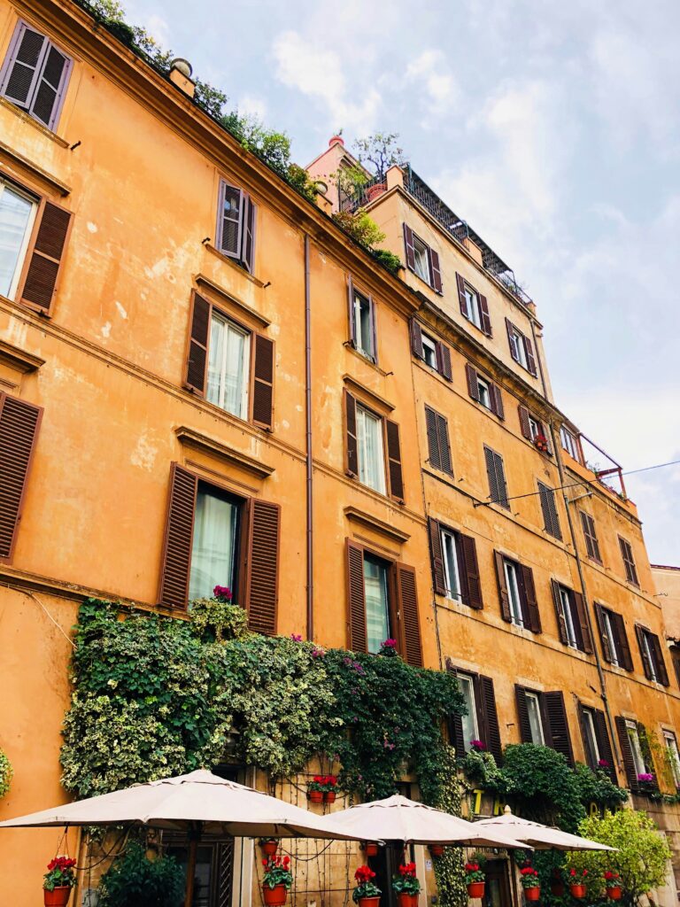 Decoro Urbano Roma