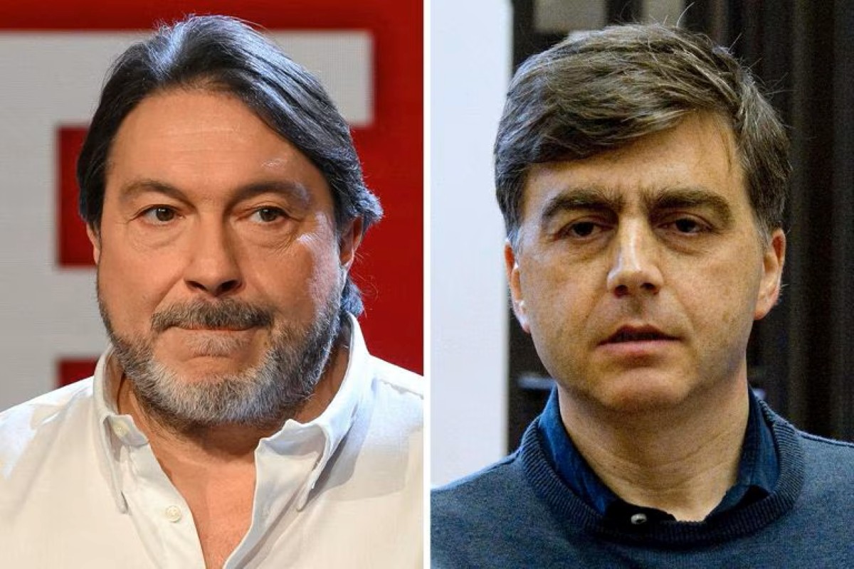 Ranucci-Lavitola, proseguono le indagini sugli intrecci tra inchieste e affari