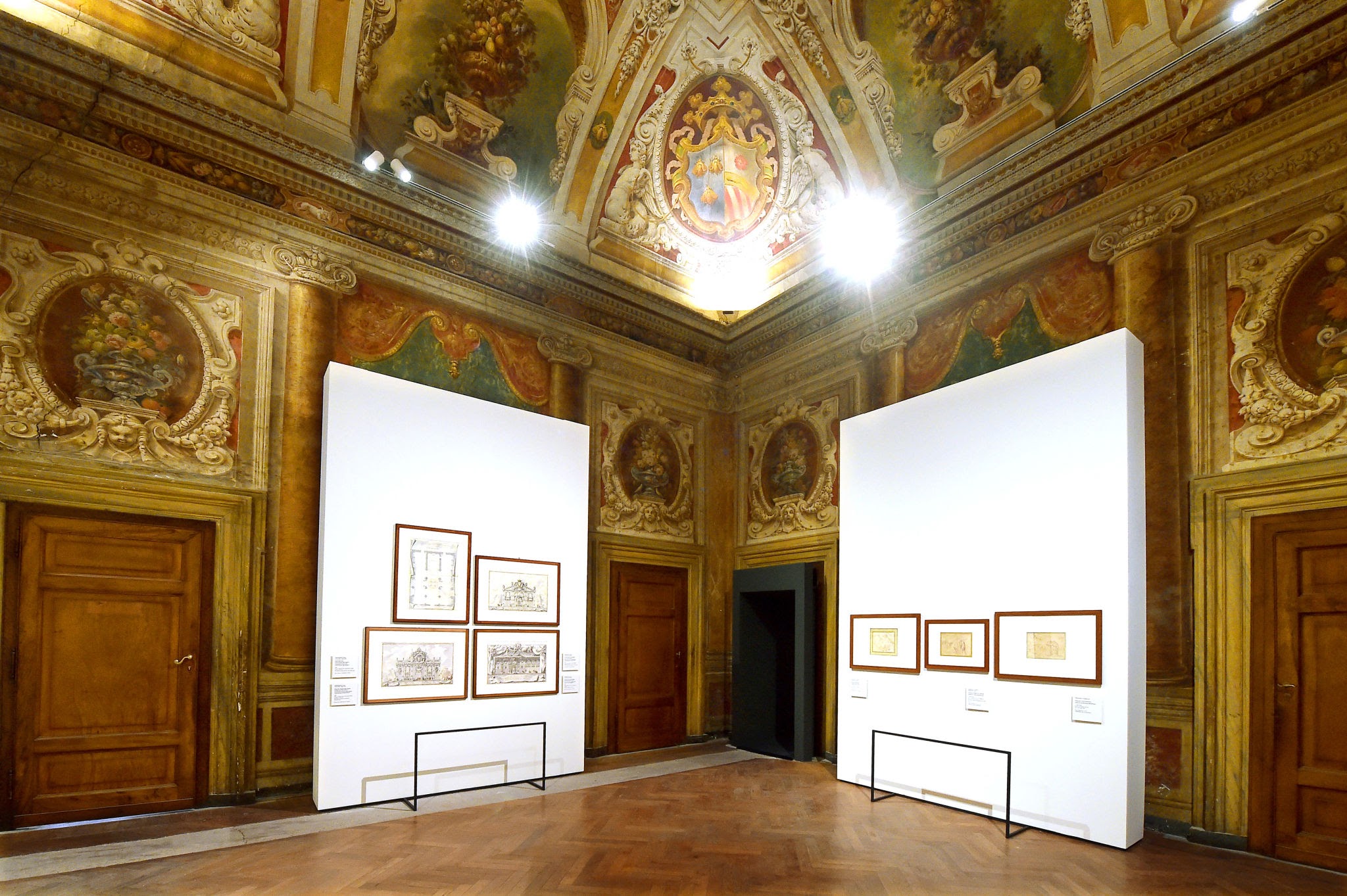 Il Novecento italiano a Palazzo Bonaparte