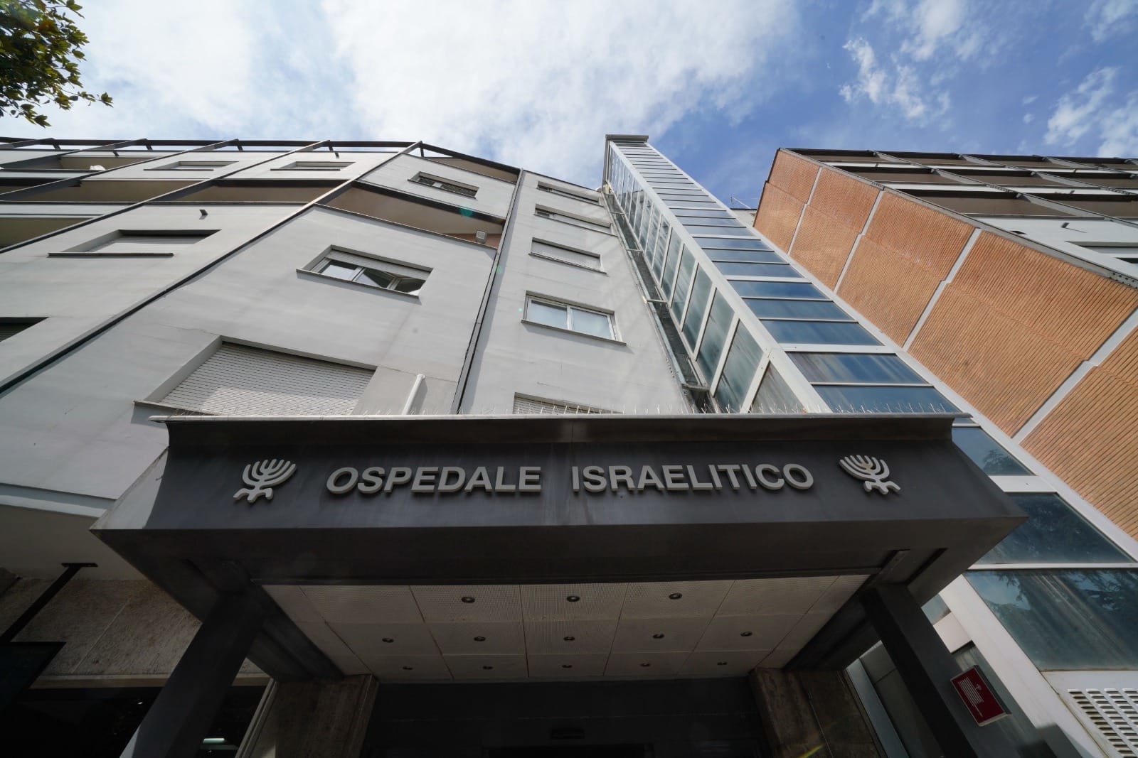 Furto di fentanyl all ospedale Israelitico di Roma: indagini su 10 dipendenti
