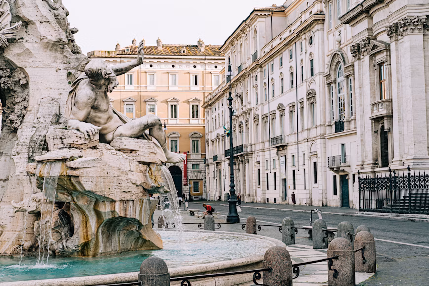 Roma alla Spagnola: Arrivano le Superillas. Funzionano?