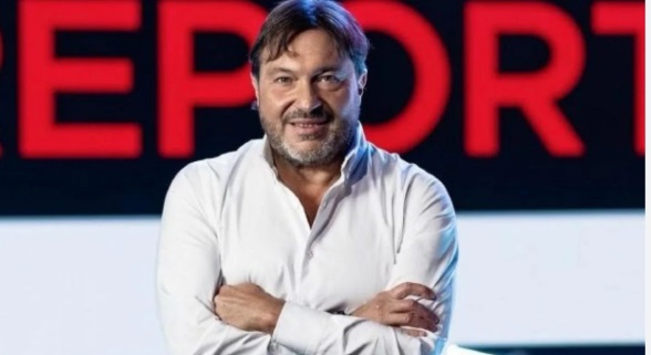 Ranucci, addio a Report riparte da Rainews dopo 20 anni: “Torno da dove ero partito” – L’annuncio