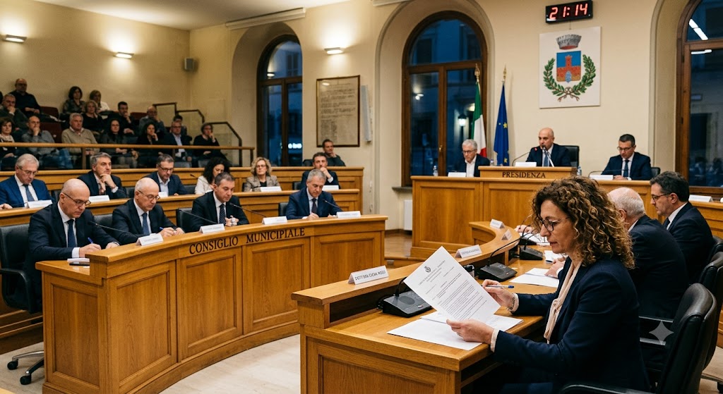 Nasce RomaSport: la nuova Azienda Speciale per l’impiantistica di Roma