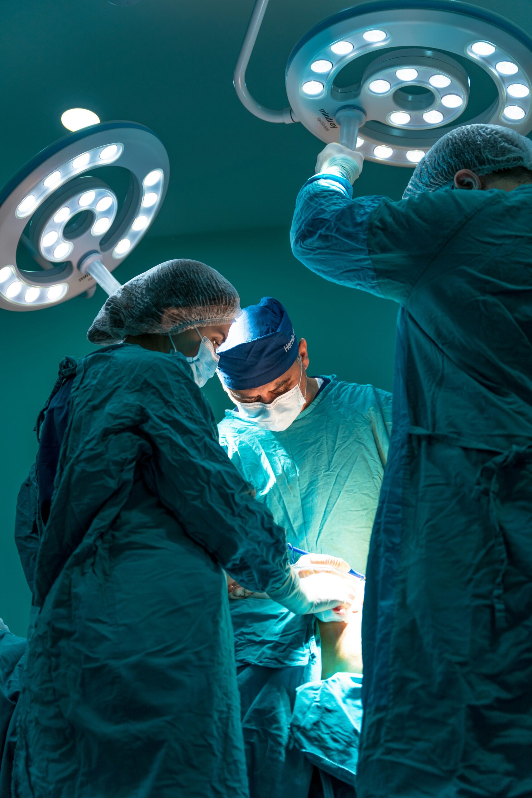 Neuroblastoma Rimosso Senza Sequelle a una Bimba di Un Anno: L’Eccellenza del Bambino Gesù e il Confronto Internazionale