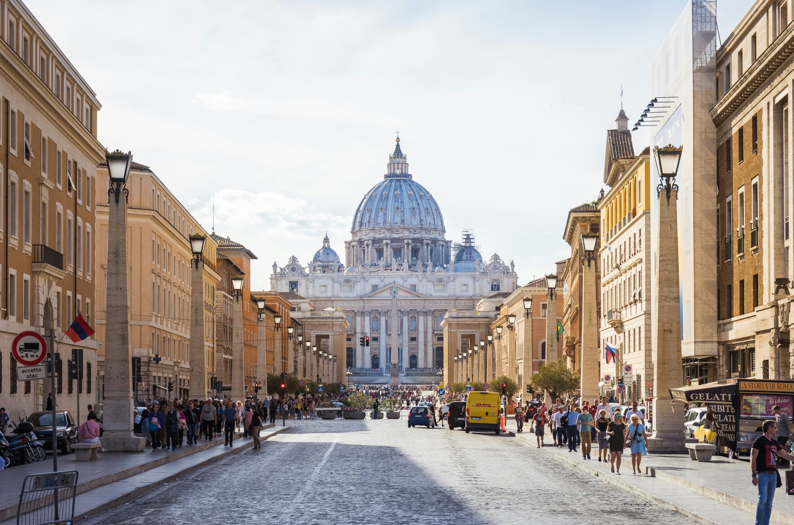 Roma, il riscatto delle periferie passa dai dati: i primi risultati del Piano «100 Città» e la sfida dell’innovazione urbana