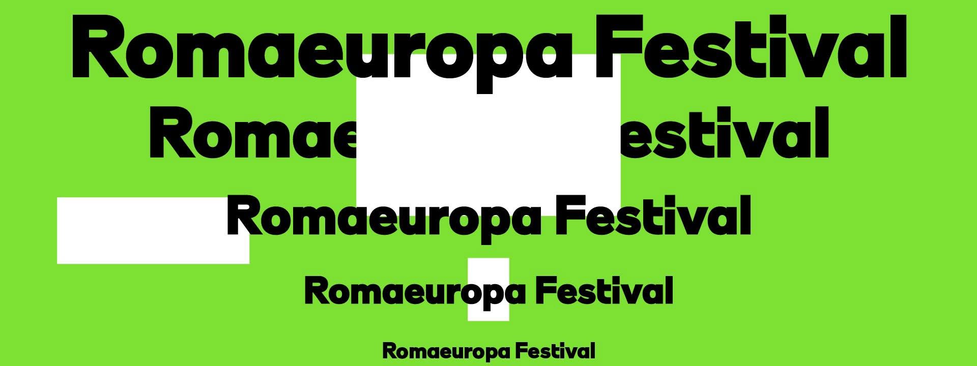 Al Via la 41esima Edizione del Romaeuropa Festival: Tre Mesi di Creazione Contemporanea nella Capitale