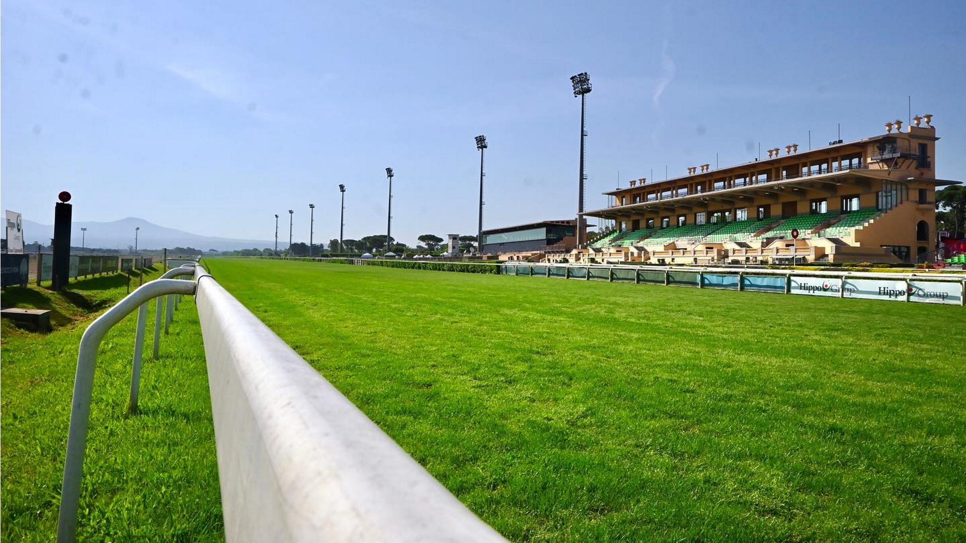 Il Rinascimento di Capannelle: Riapre lo Storico Ippodromo Capitolino