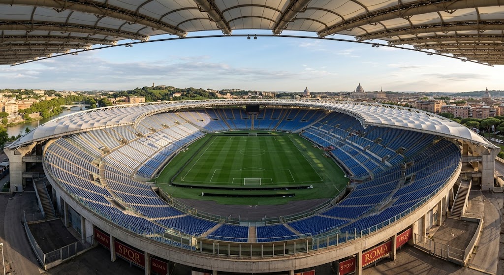 Atletica, Sfuma il Sogno Iridato per Roma: i Mondiali 2029 a Nairobi e quelli 2031 a Monaco di Baviera