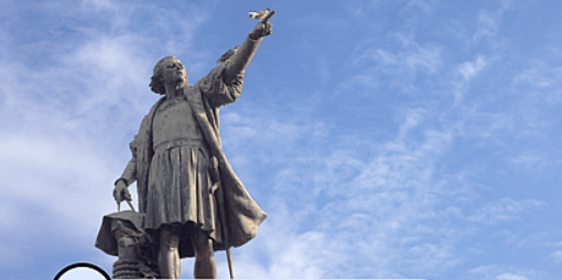 Oggi è il ‘Columbus Day’: un italiano che ha cambiato il corso della storia, celebrato negli USA, dimenticato (o quasi) in Italia