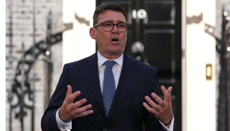 L’allarme del Governo britannico: “Fate scorta per 3 giorni: cibo, acqua, coperte e contanti. Possibile attacco ostile”. Cosa sta succedendo