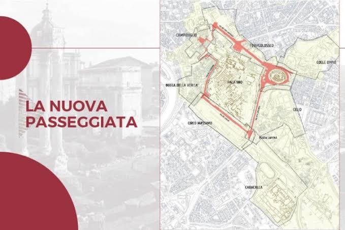 Roma riscopre il suo cuore antico: prende forma il C.A.R.M.E., la rivoluzione da 200 milioni per il patrimonio capitolino