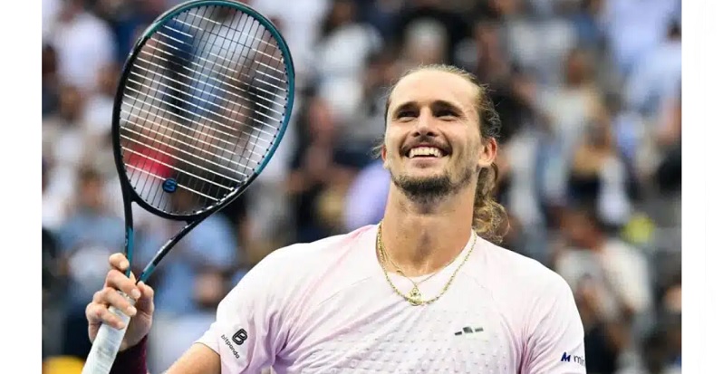 Zverev vince a Vienna e supera Sinner: è il nuovo n.1 del tennis mondiale “E’ la più bella sensazione del mondo”